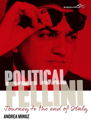 cover image of Political Fellini